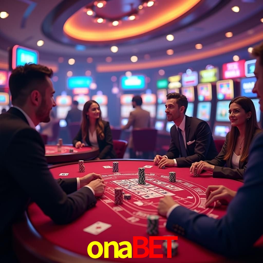 Jogos Exclusivos onabet