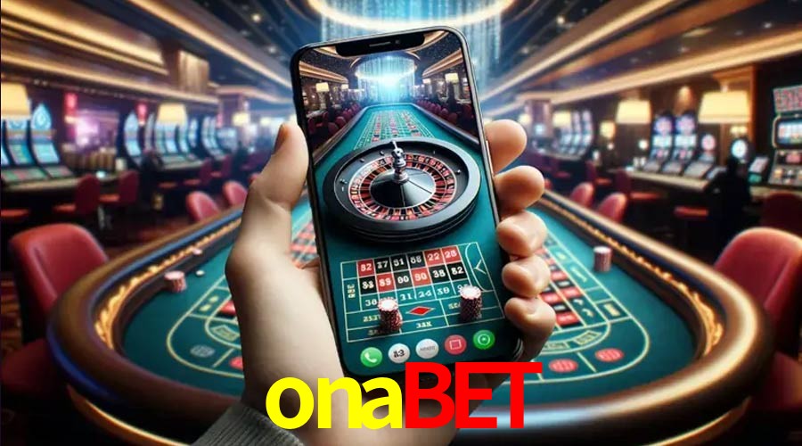 Quick Registration onabet