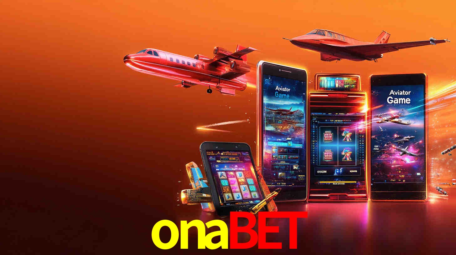 Desvendando o Mundo dos Jogos Virtuais na onabet