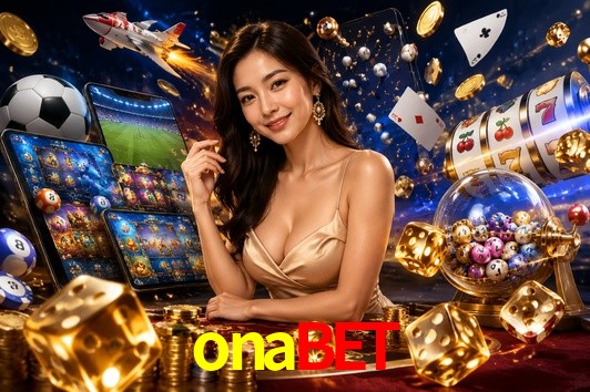 Live Casino onabet