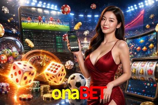 Game Providers onabet