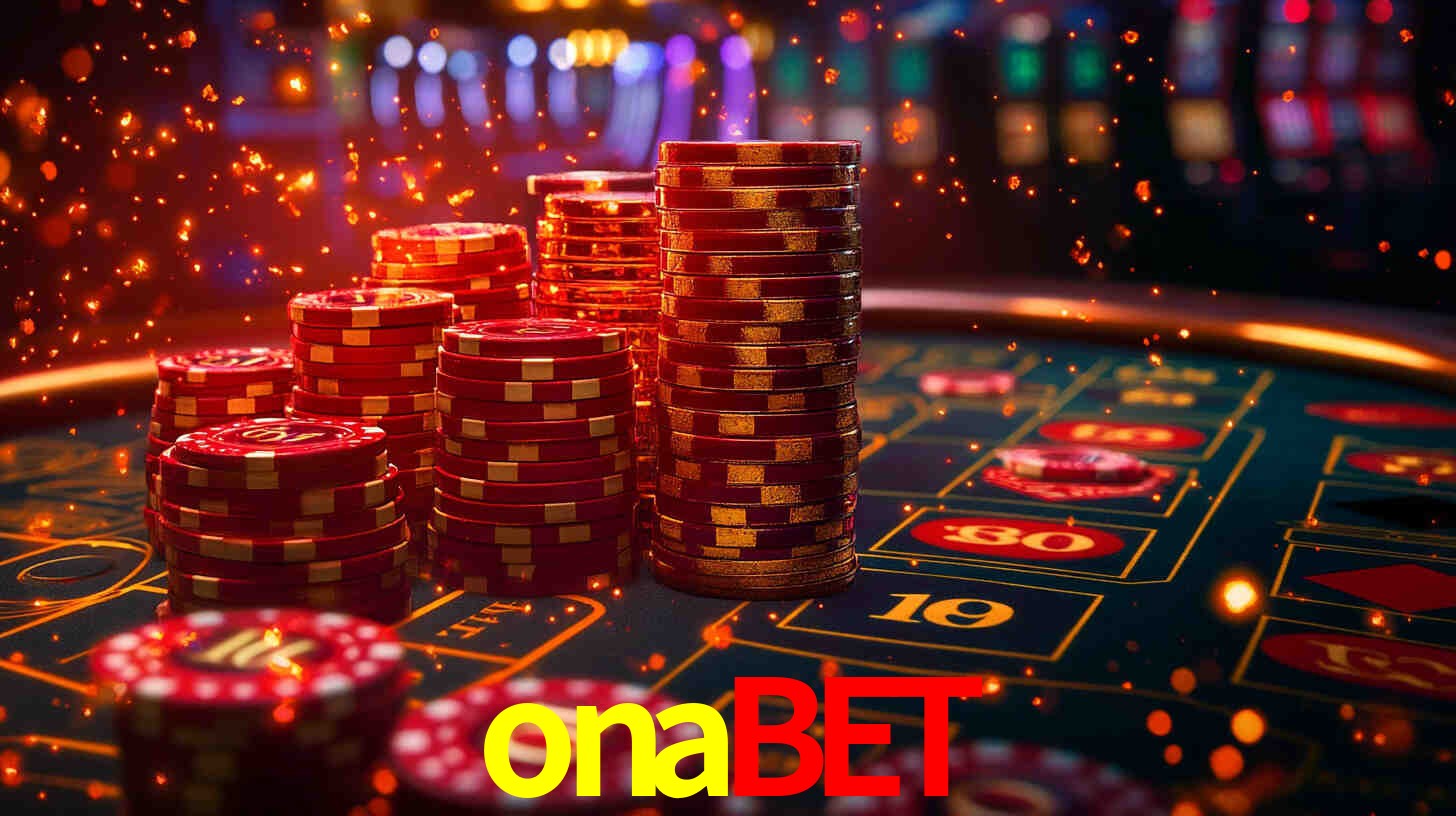 onabet App Interface