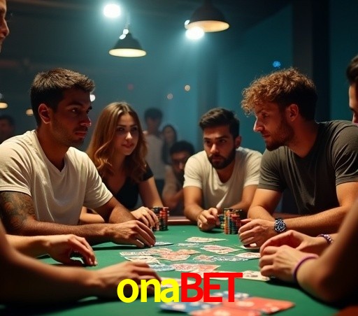 onabet Plataforma