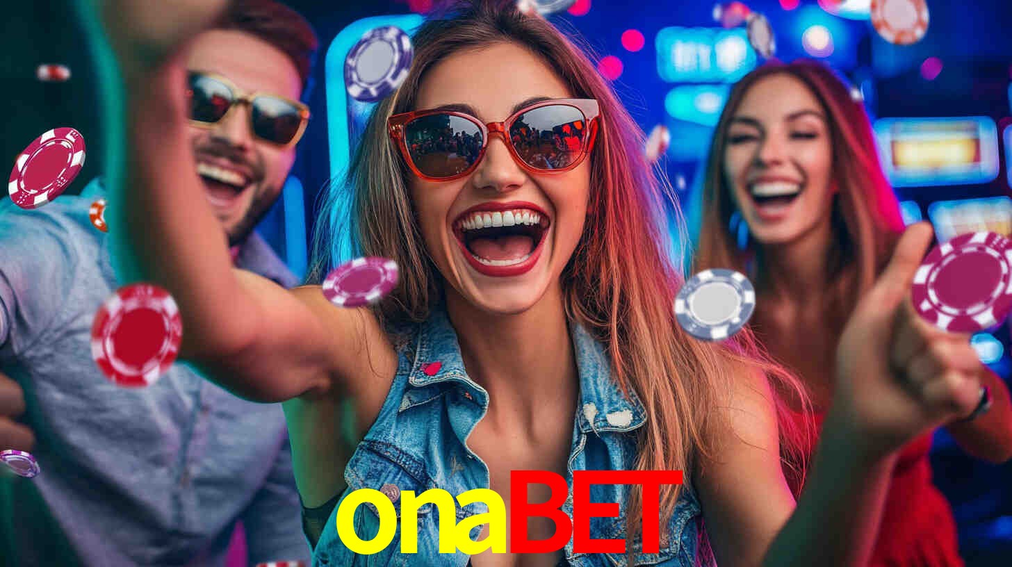 A Experiência Imersiva dos Cassinos Ao Vivo no onabet