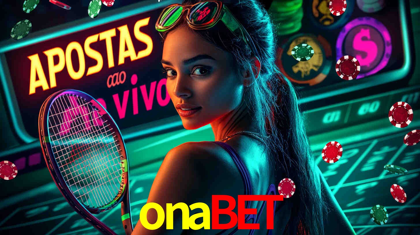 Apostas Esportivas na onabet: Um Guia Completo