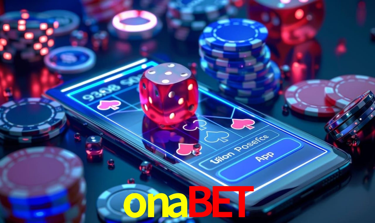 onabet Plataforma