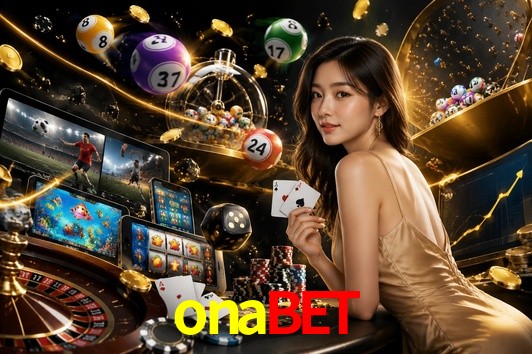 Seasonal Promotions onabet