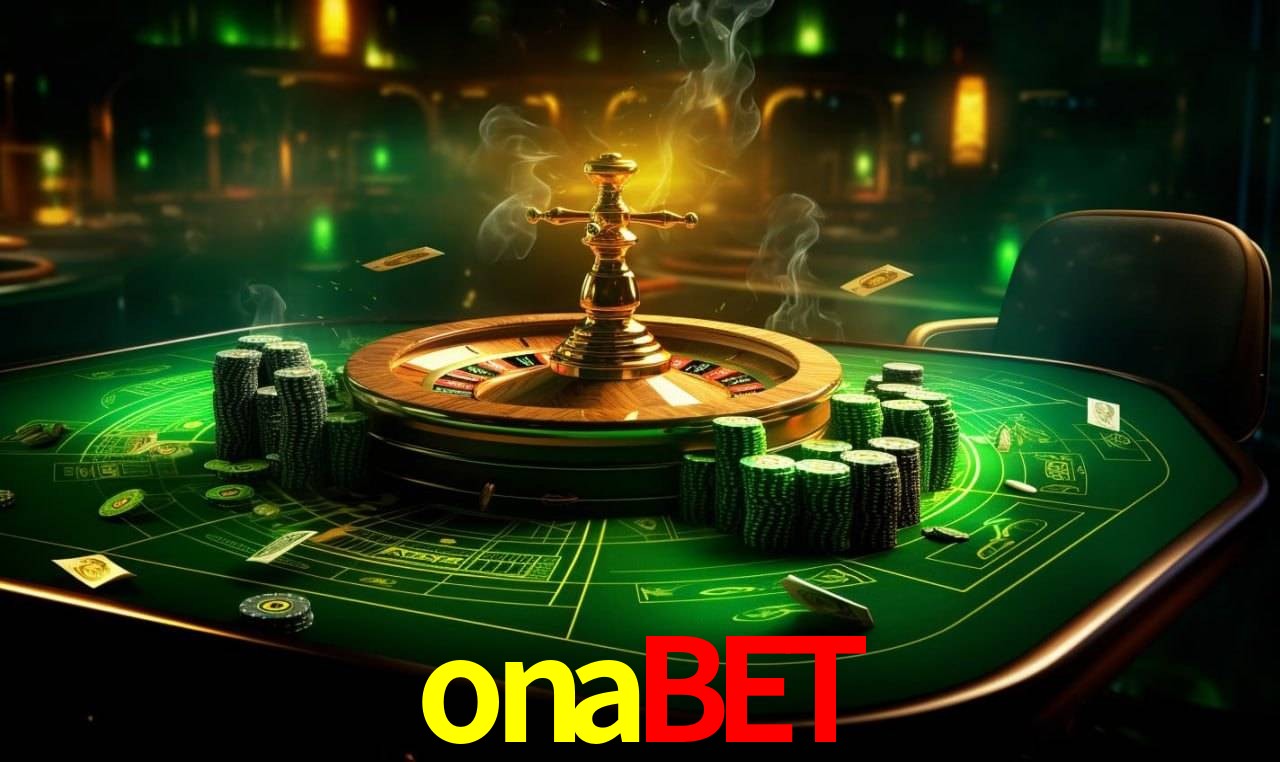 A Emoção da Loteria na onabet: Uma Chance de Mudança de Vida