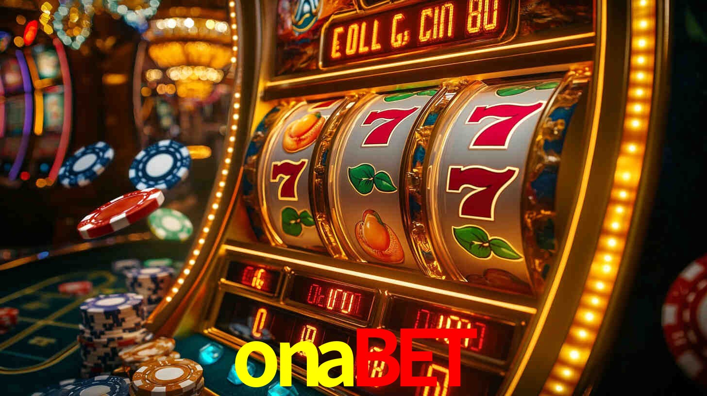 Premium Interface onabet
