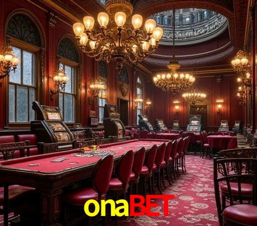 Tecnologia da Plataforma onabet