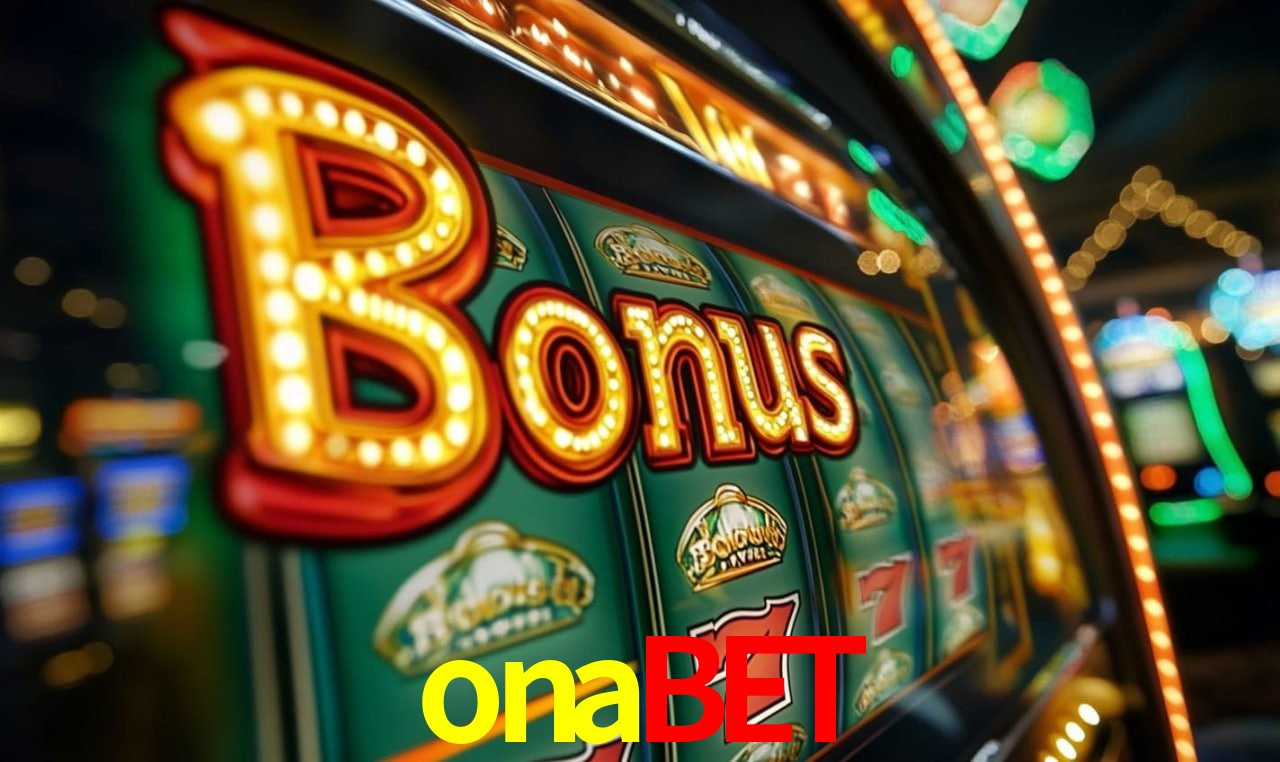onabet cassino online