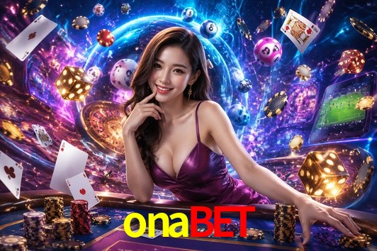 Welcome Bonus onabet