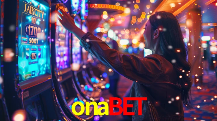 Sinta a adrenalina dos jogos de cassino com onabet