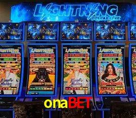 Explorando a Categoria de Eventos em Apostas na onabet