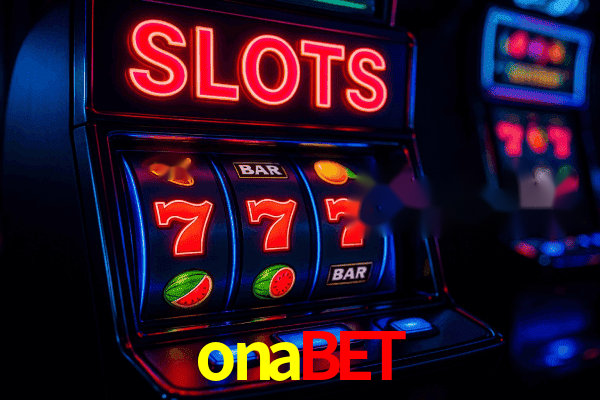onabet Plataforma Oficial