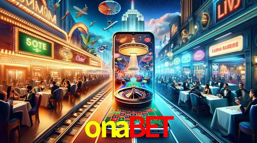 Exclusive Offers onabet