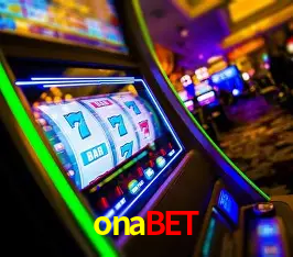 Descubra a Magia dos Jogos de Arcade no onabet