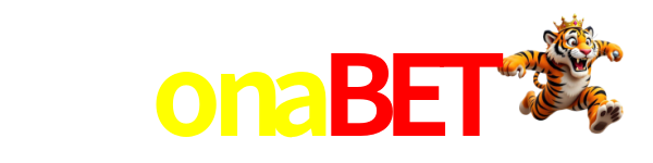 Logo da onabet